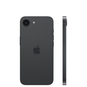 IPhone 16 E noir