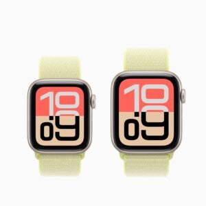 Watch SE 3 Lumière stellaire